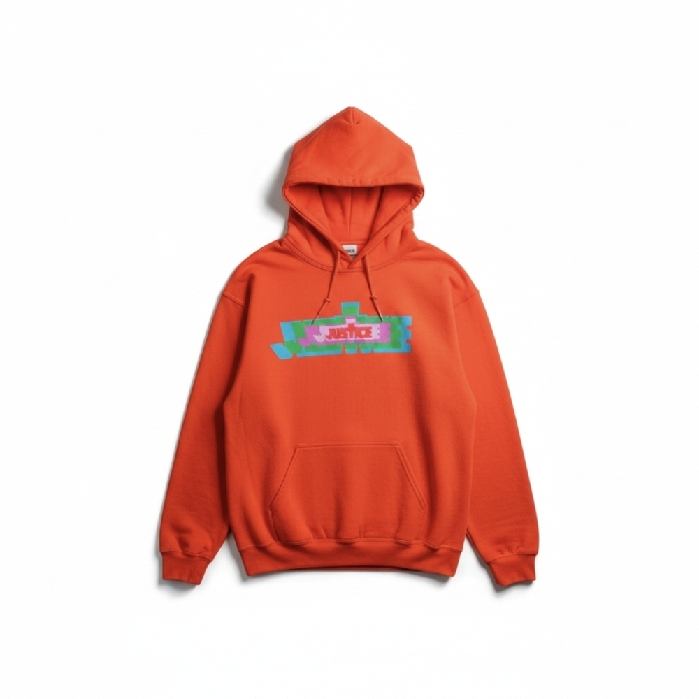 Justin Bieber "Justice" Tour Hoodie | Official World Tour Merch
